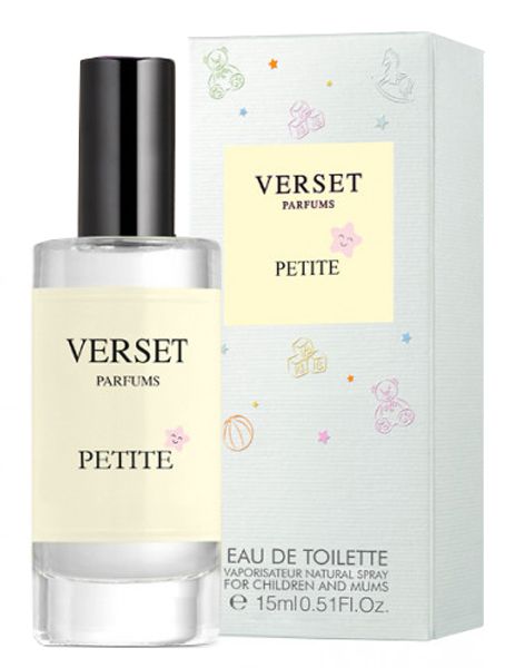 VERSET PETITE EDT 15ML VERSET PETITE EDT 15ML