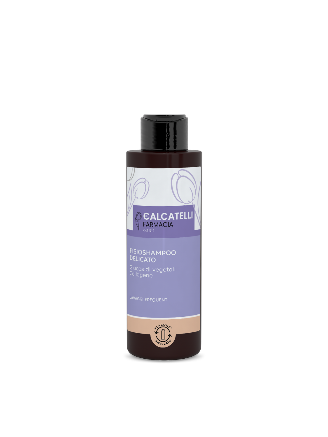 LFP SHAMPOO DELICATO 200ML