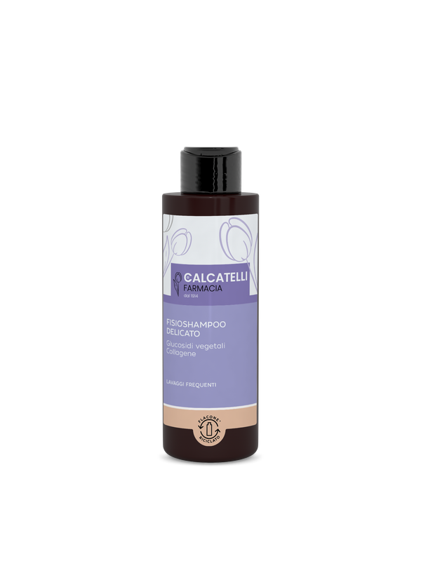 LFP SHAMPOO DELICATO 200ML
