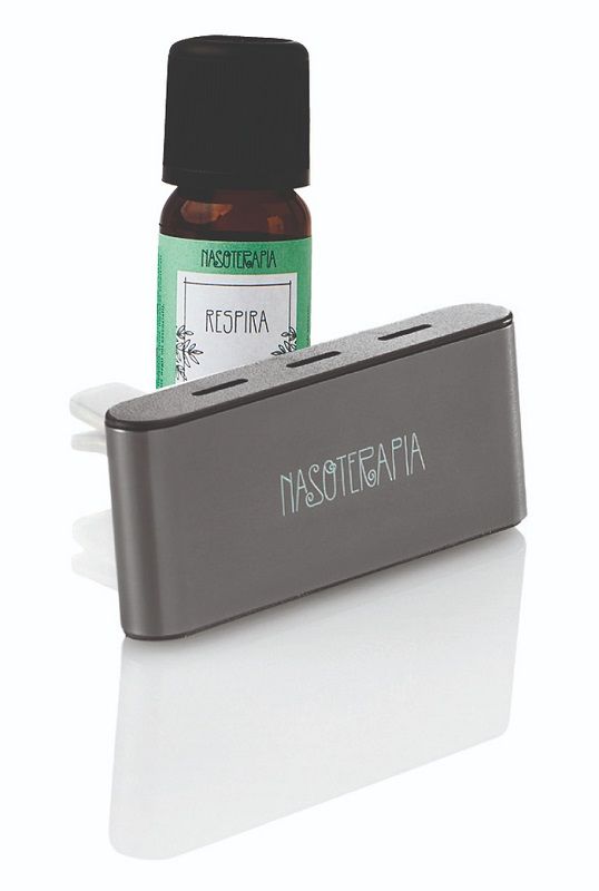 DIFFUSORE AUTO GRI C/SINERGIA
