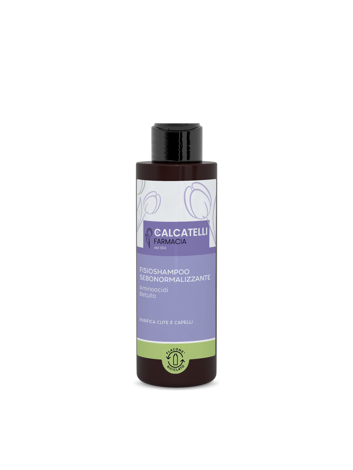 LFP SHAMPOO SEBONORMALIZZANTE