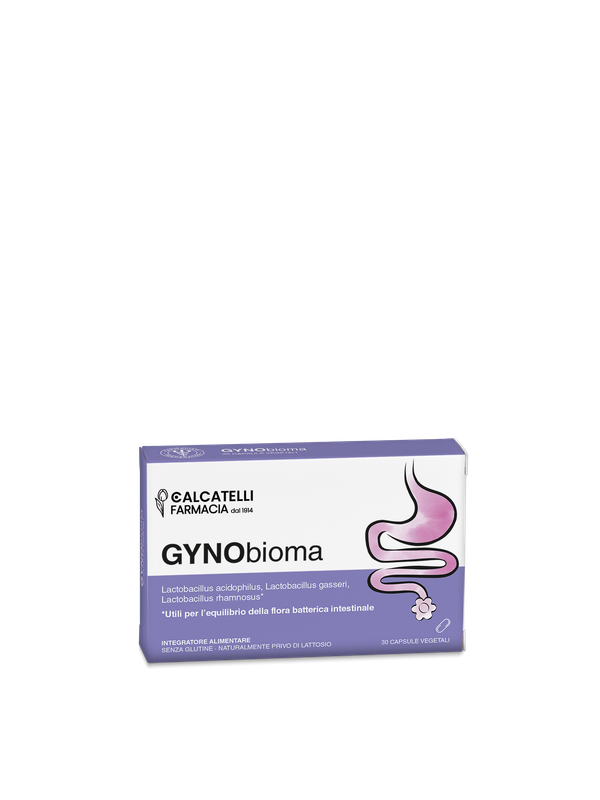 LFP GYNOBIOMA 30CPS