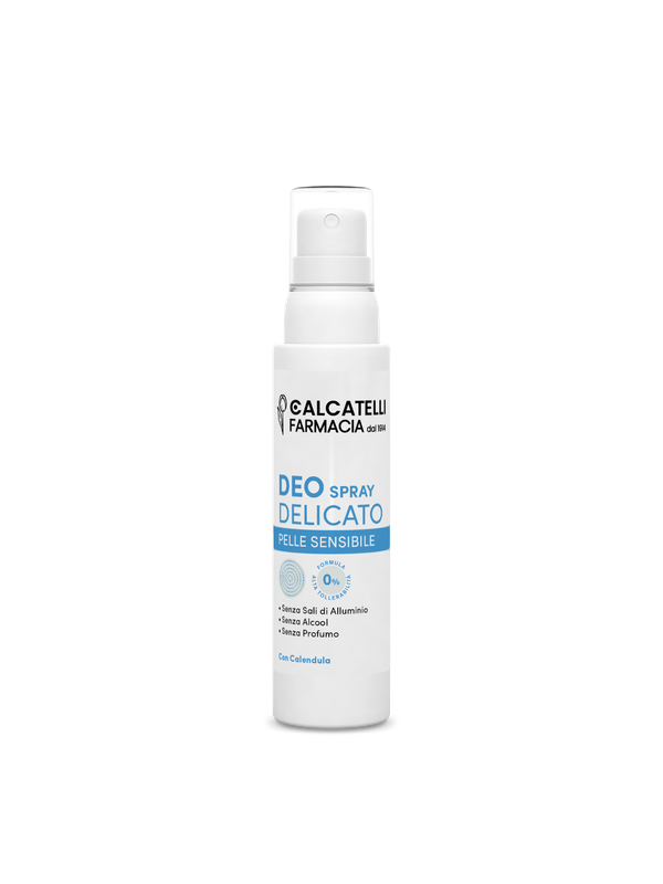 LFP DEO SPRAY PELLI SENSIBILI