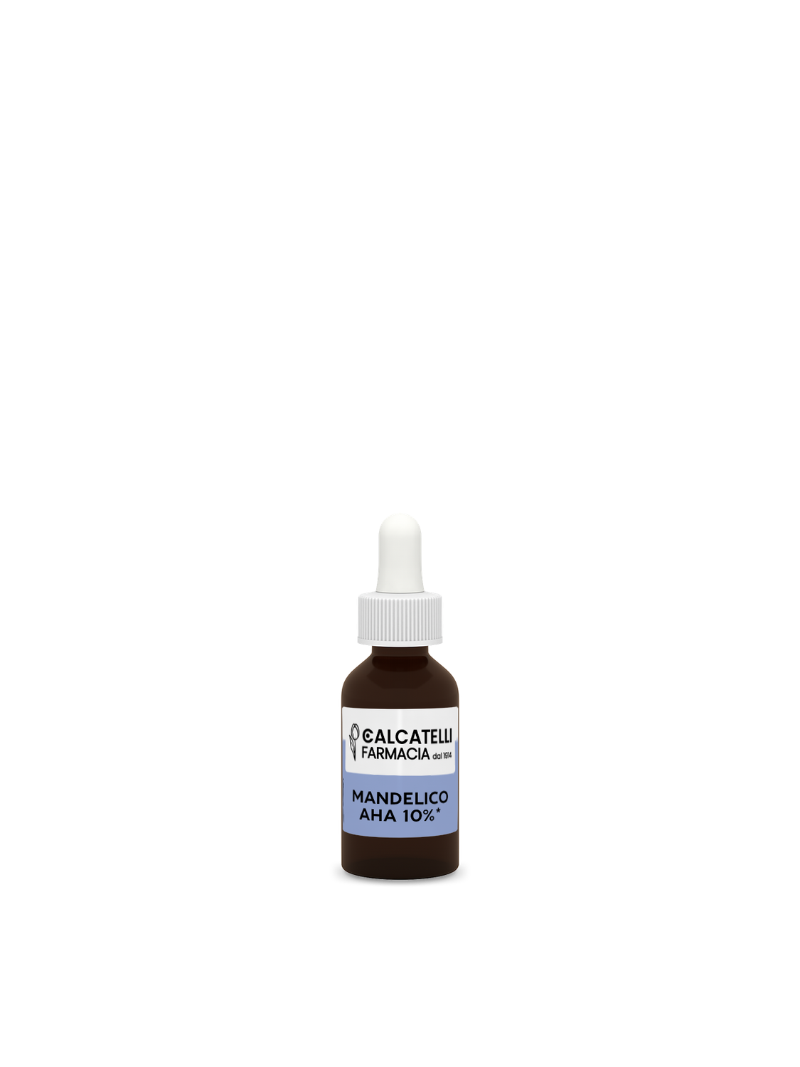 LFP ATTIVO MANDELICO 20ML