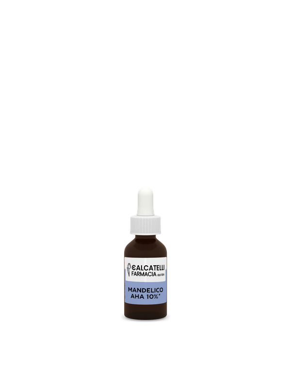 LFP ATTIVO MANDELICO 20ML