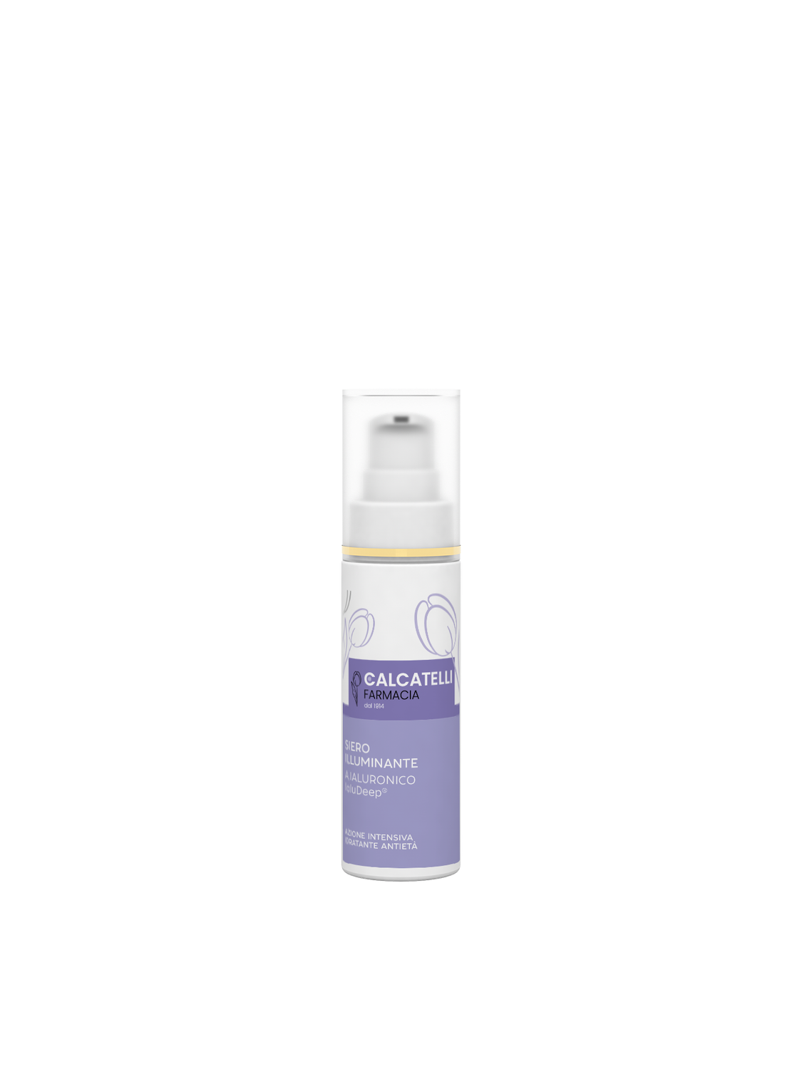 LFP SIERO ILLUMINANTE AI 30ML