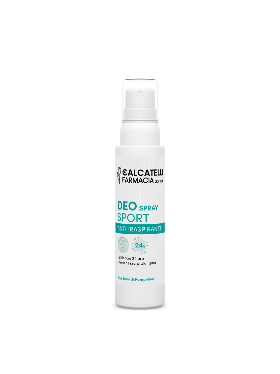 LFP DEO SPRAY SPORT 100ML