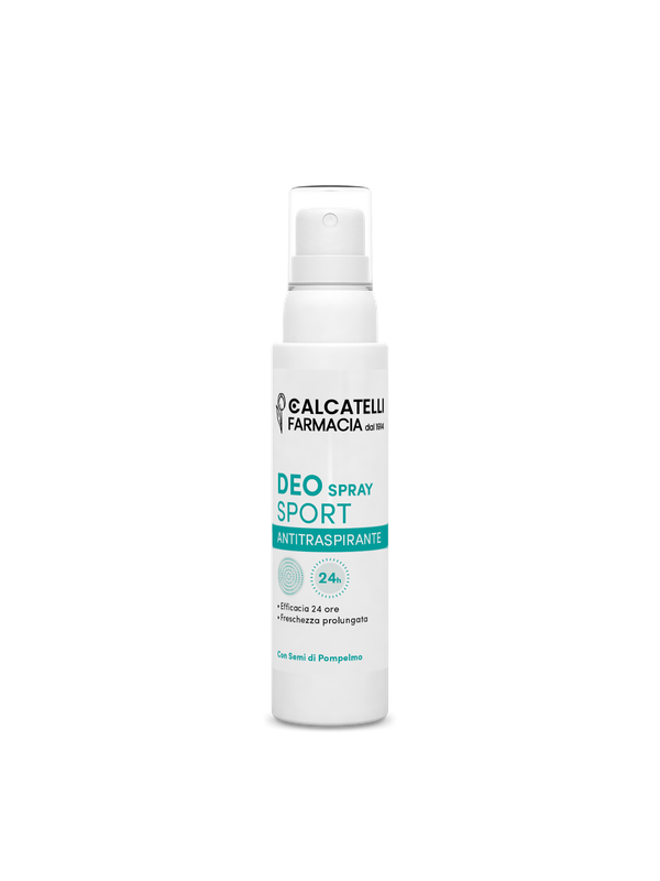 LFP DEO SPRAY SPORT 100ML