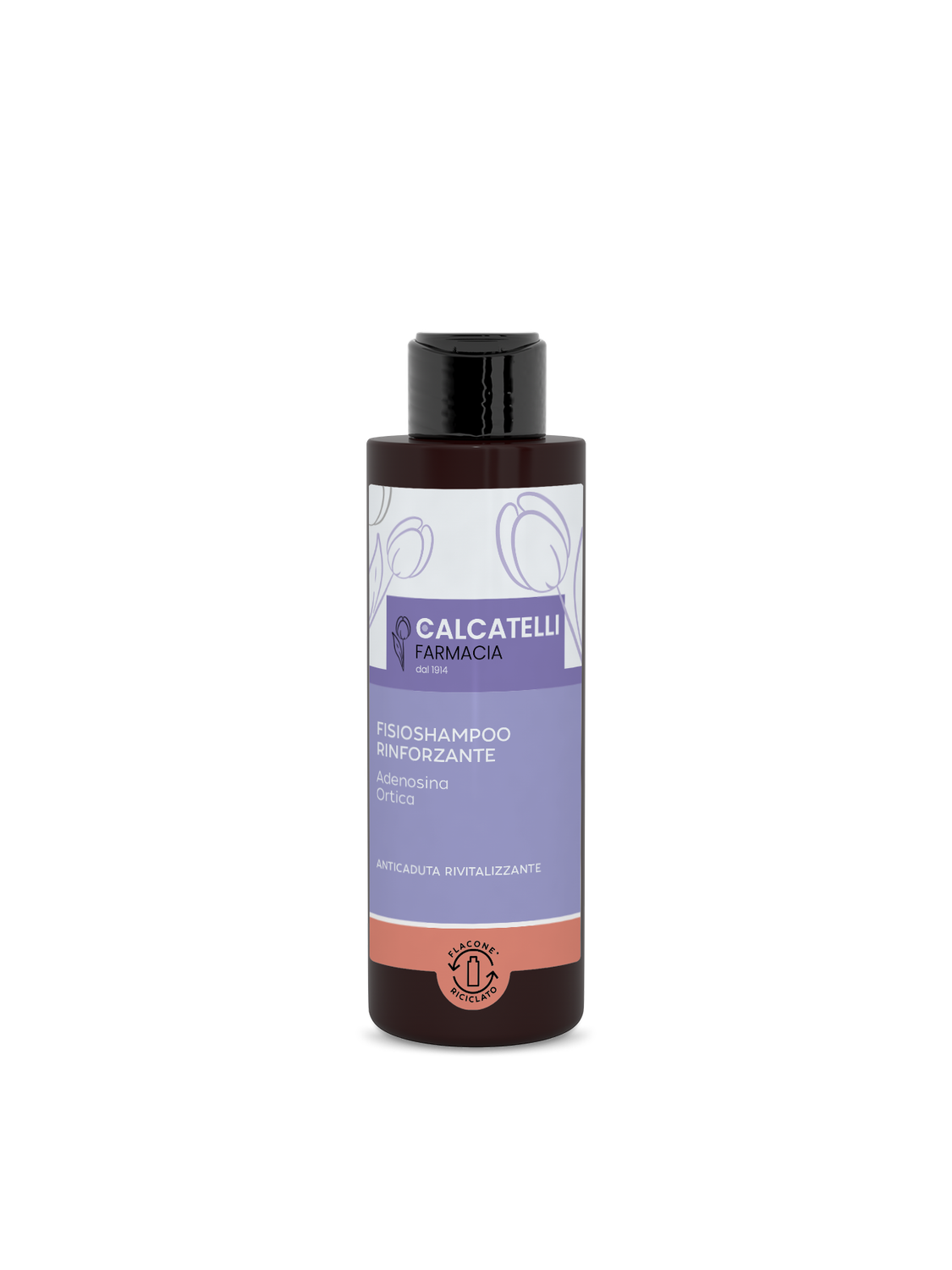 LFP SHAMPOO RINFORZANTE 200ML
