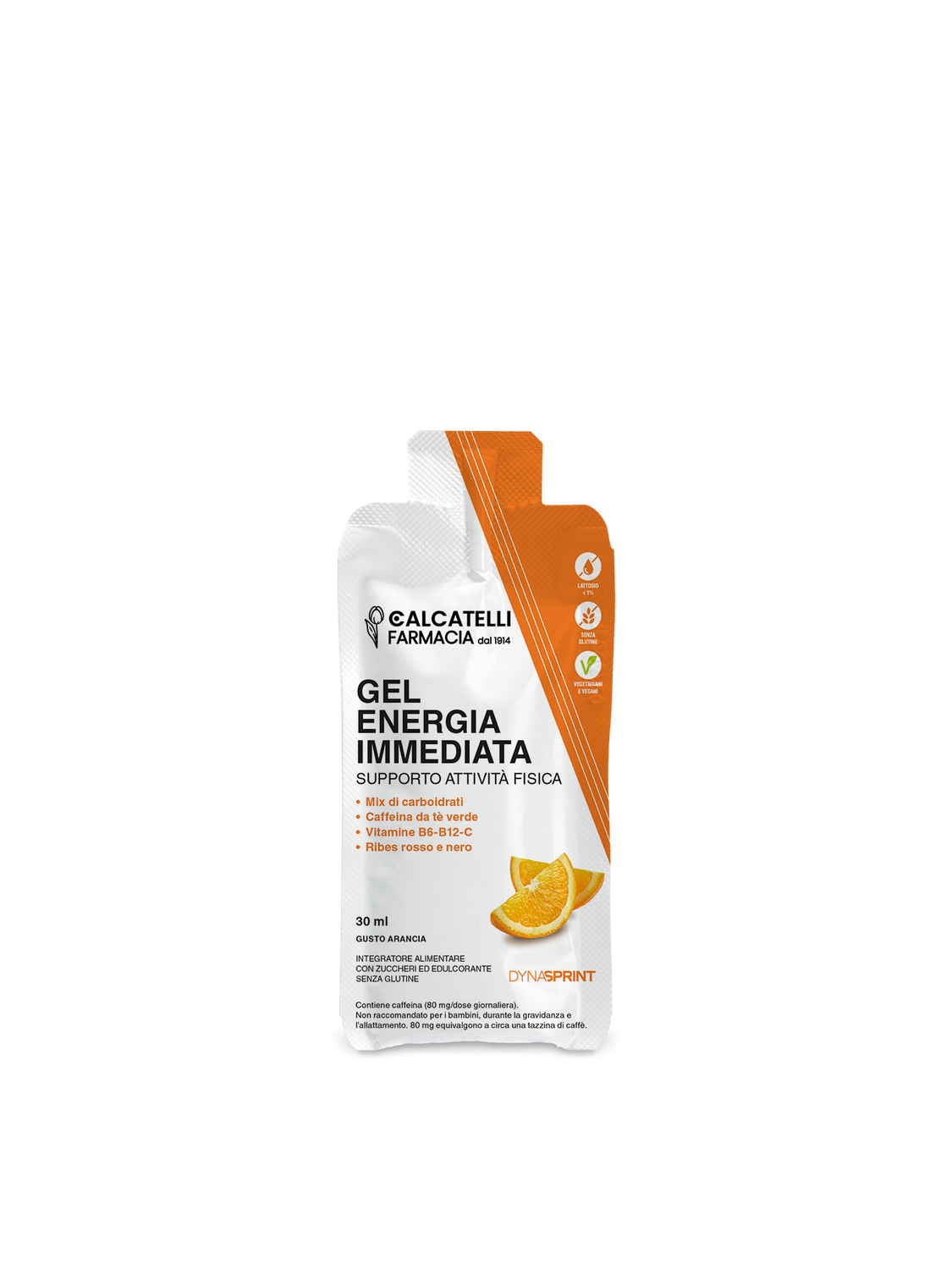 LFP GEL ENERGIA IMMEDIATA 30ML
