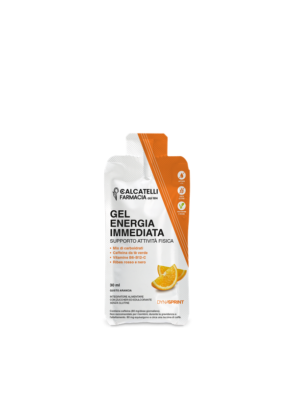 LFP GEL ENERGIA IMMEDIATA 30ML