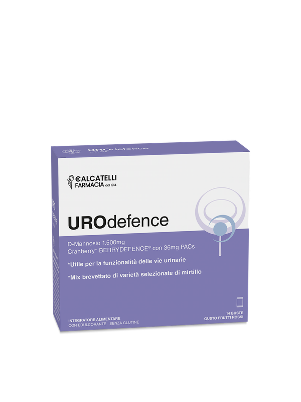 LFP URODEFENCE 14BUST