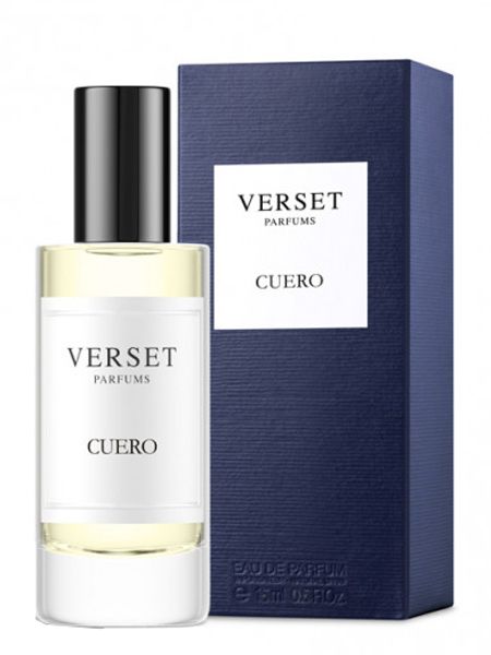 VERSET CUERO EDP 15ML