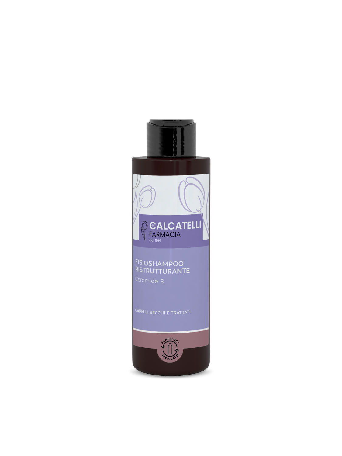 LFP SHAMPOO RISTRUTTURANTE