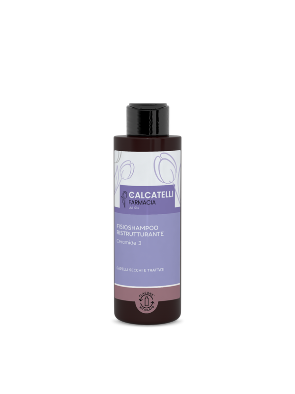 LFP SHAMPOO RISTRUTTURANTE