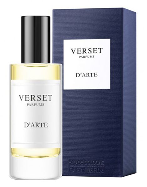 VERSET D'ARTE EDP 15ML