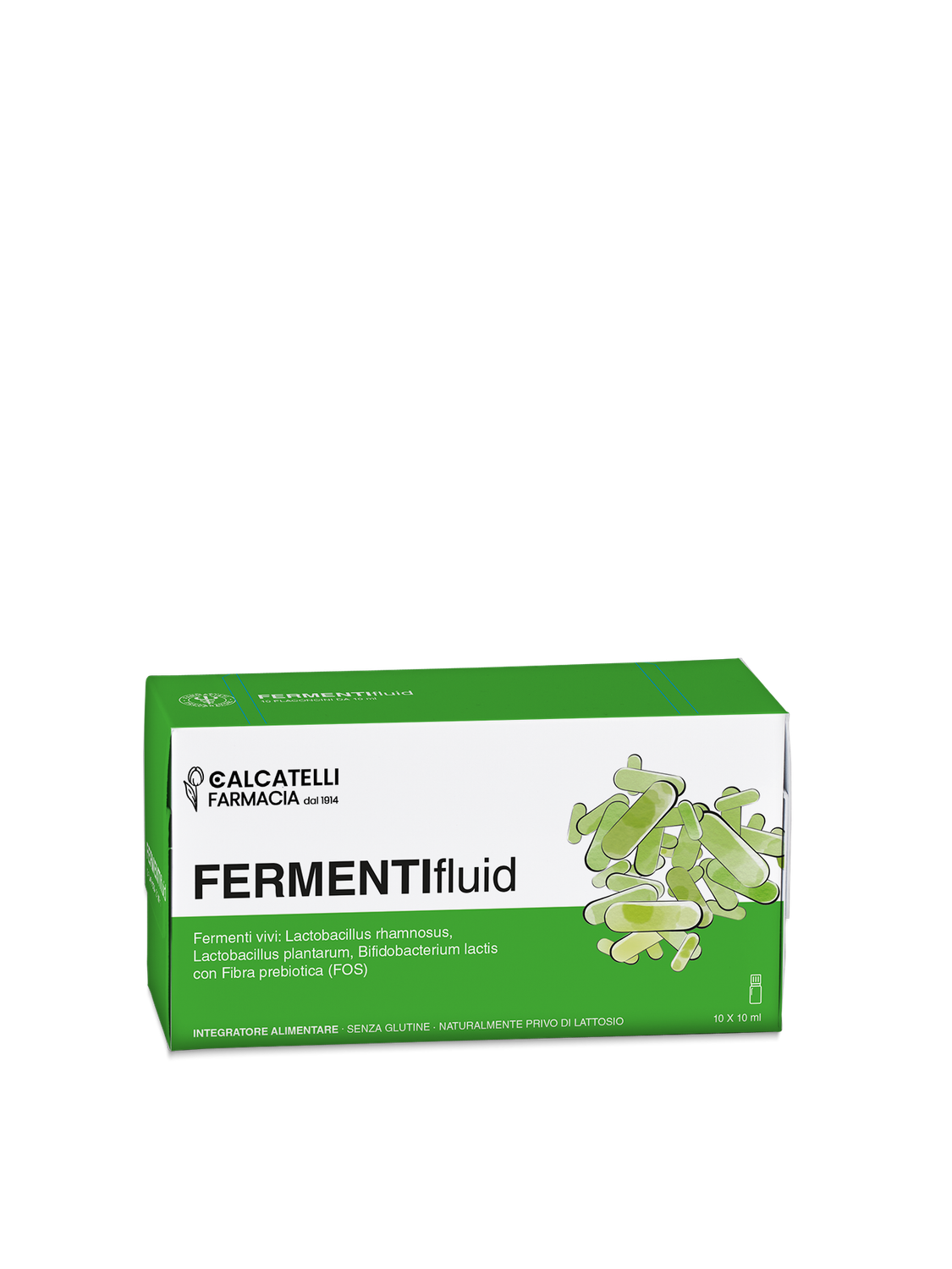 LFP FERMENTIFLUID 10FLX10ML