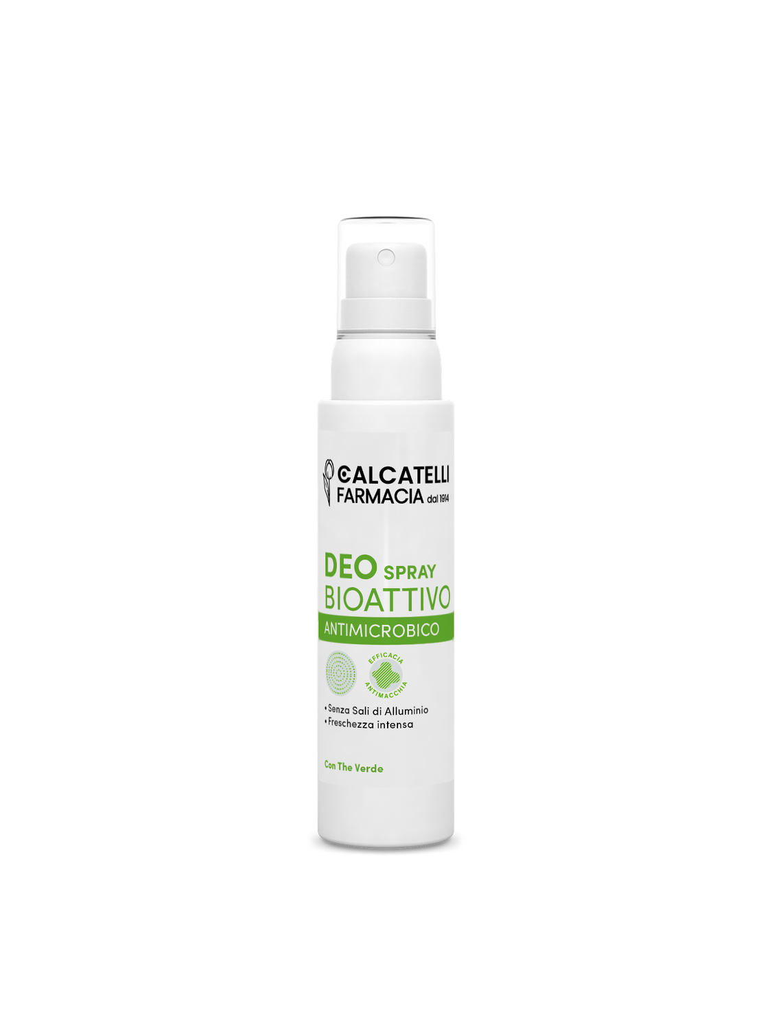 LFP DEO SPRAY ANTIMICROBICO