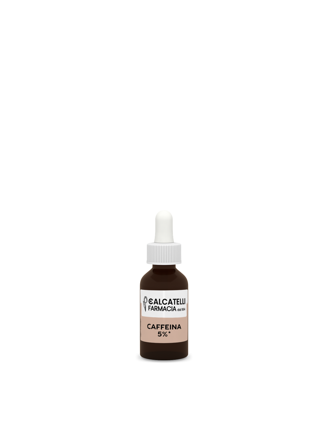 LFP ATTIVO CAFFEINA 20ML