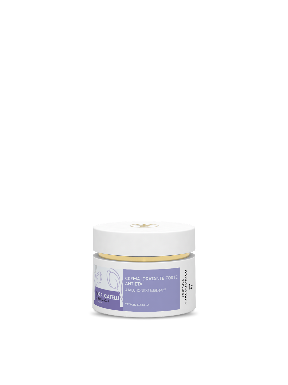 LFP CREMA IDRAT FT TLEG 50ML