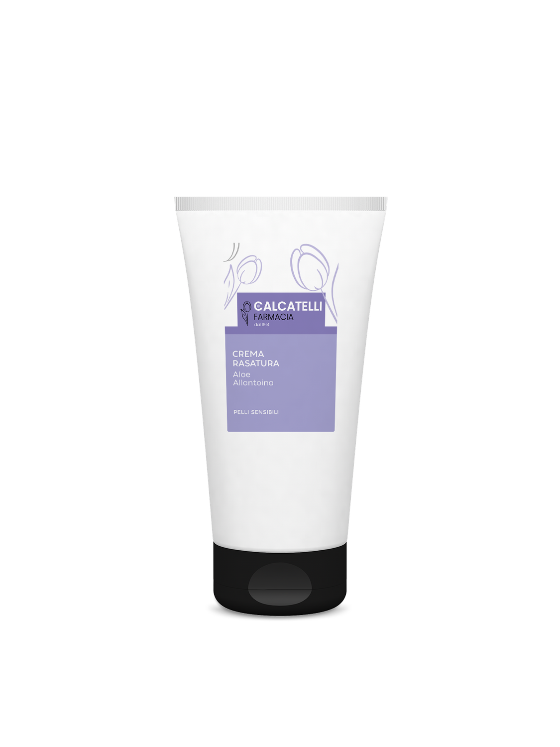 LFP CREMA RASATURA ALOE 150ML