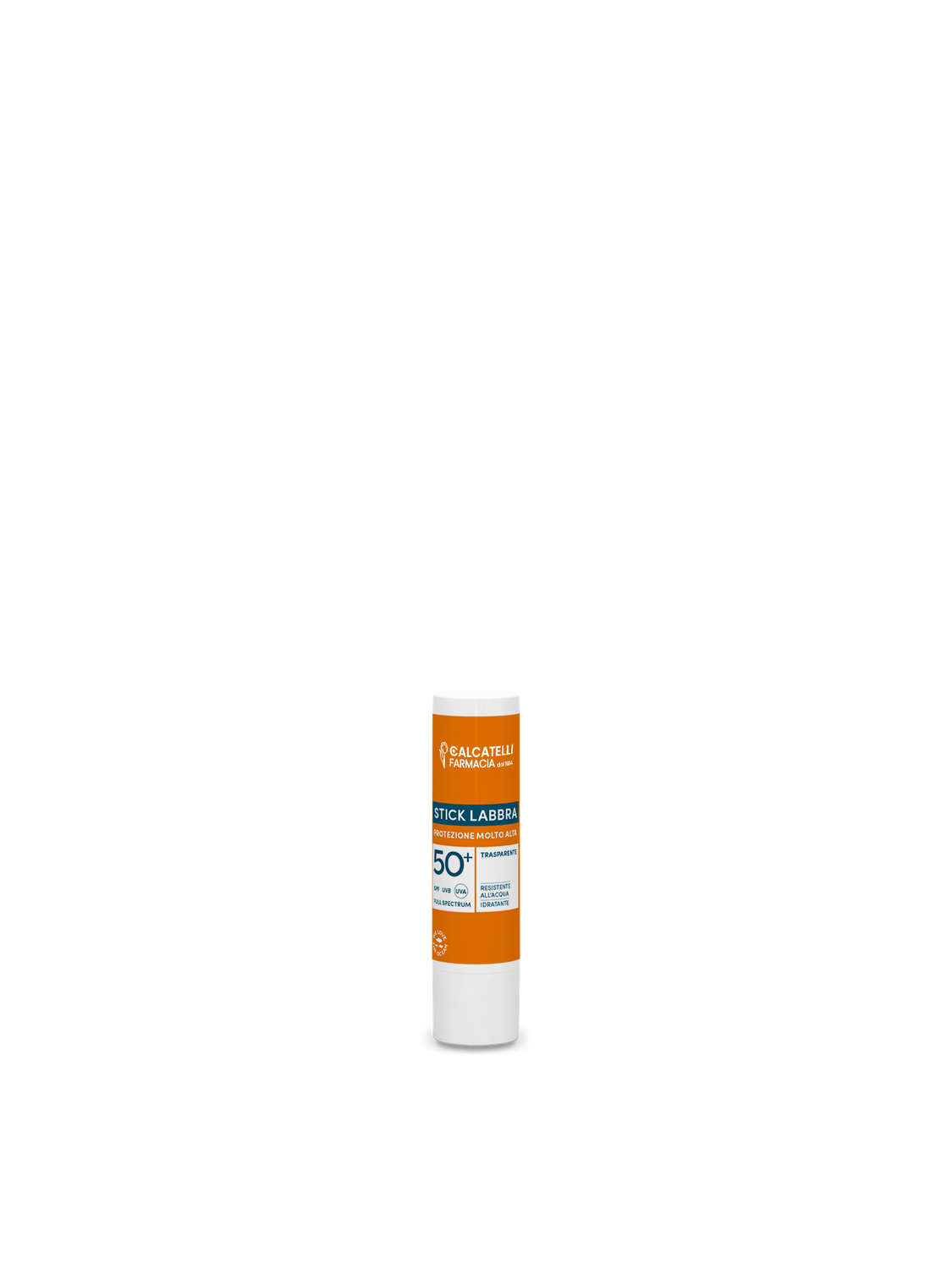 LFP SOL STICK LABBRA 50+ 4,5ML