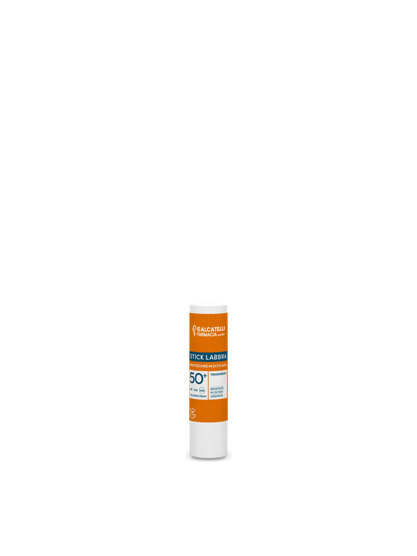 LFP SOL STICK LABBRA 50+ 4,5ML