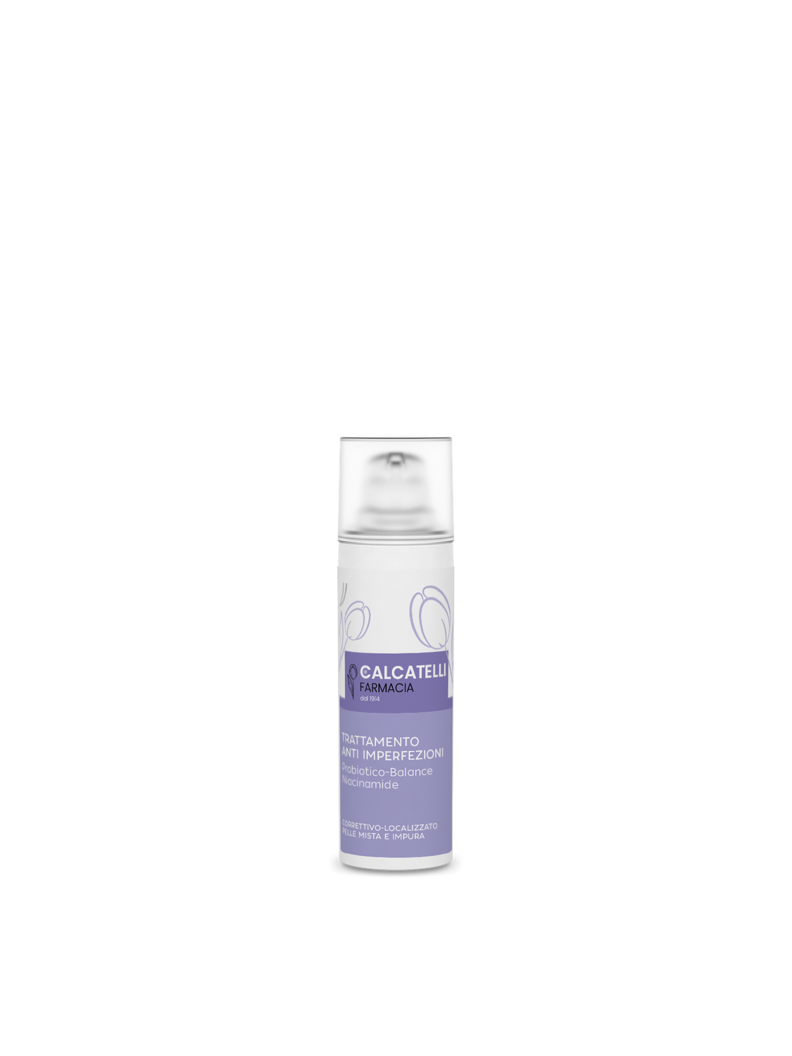 LFP TRATTAMENTO ANTIMPER 30ML