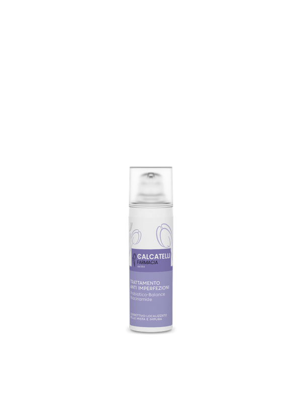 LFP TRATTAMENTO ANTIMPER 30ML