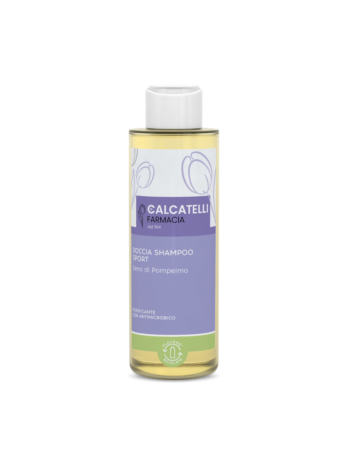 LFP DOCCIASPORT POMPELMO 300ML