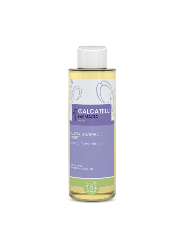 LFP DOCCIASPORT POMPELMO 300ML