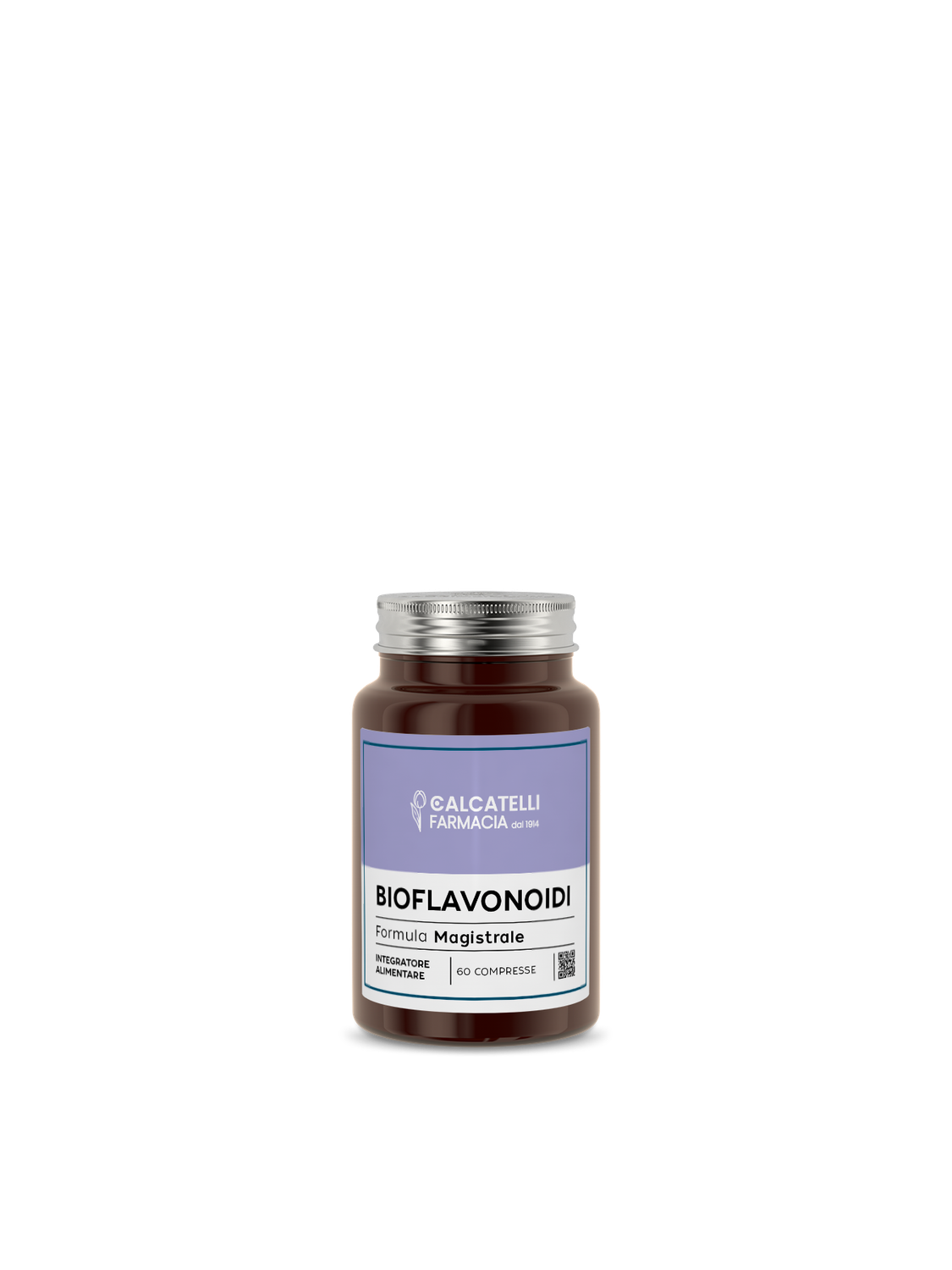 LFPM BIOFLAVONOIDI 60CPR