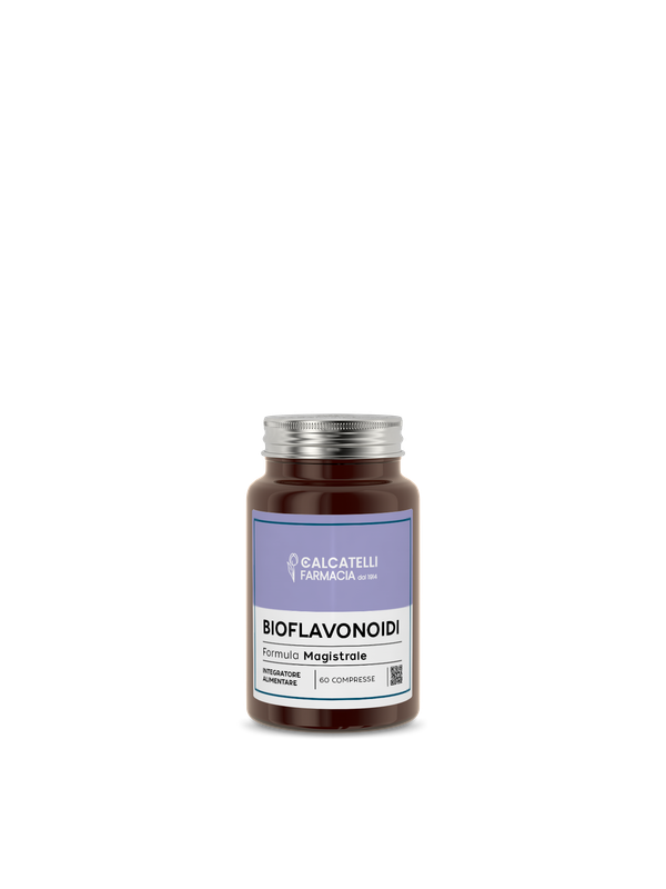 LFPM BIOFLAVONOIDI 60CPR