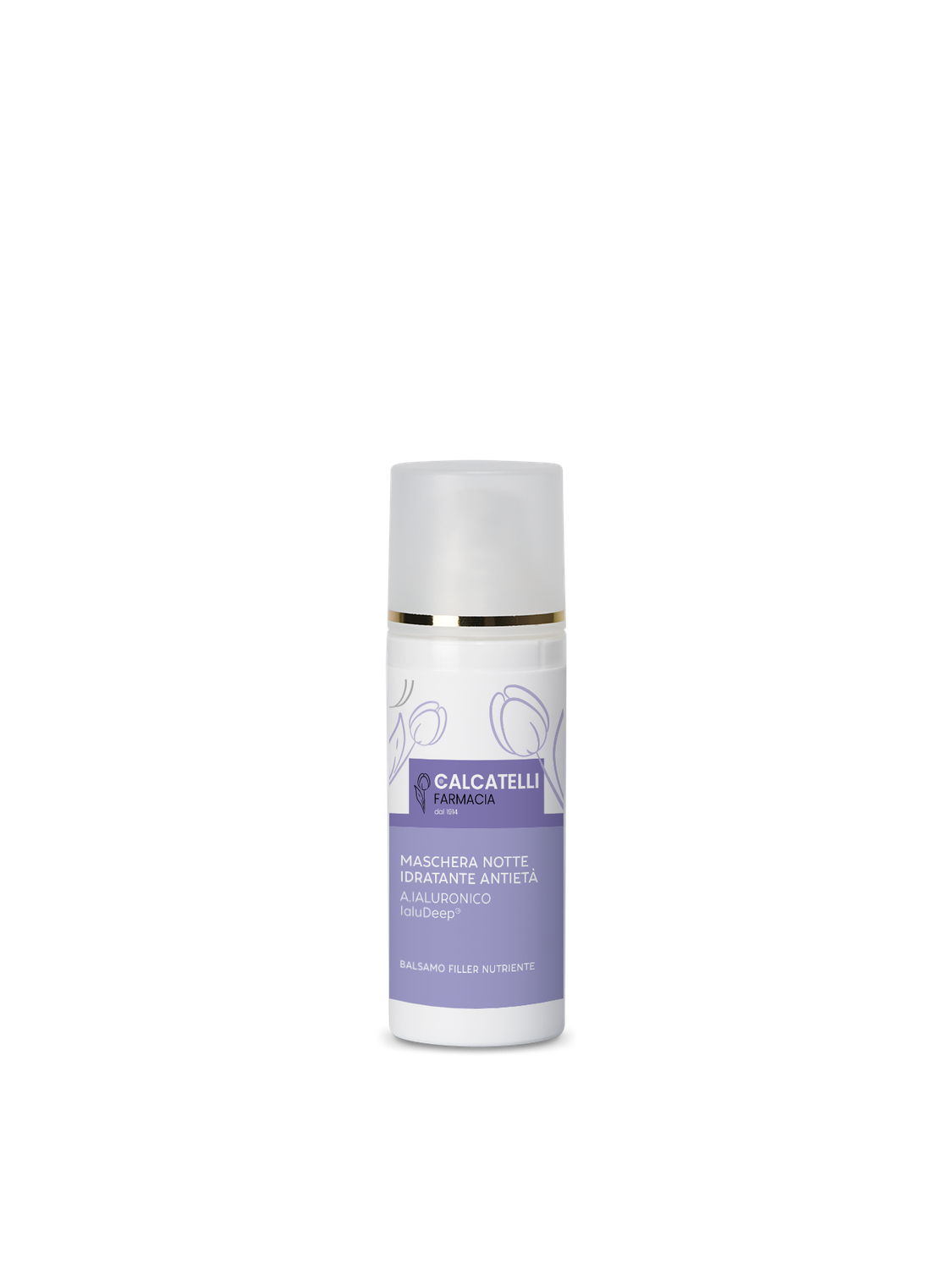 LFP MASCHERA ANTIETA' AI 50ML