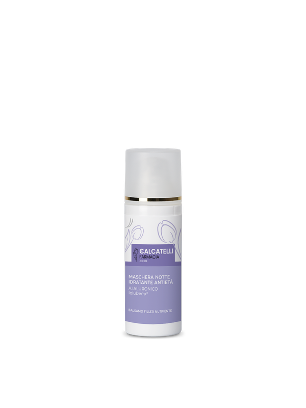 LFP MASCHERA ANTIETA' AI 50ML
