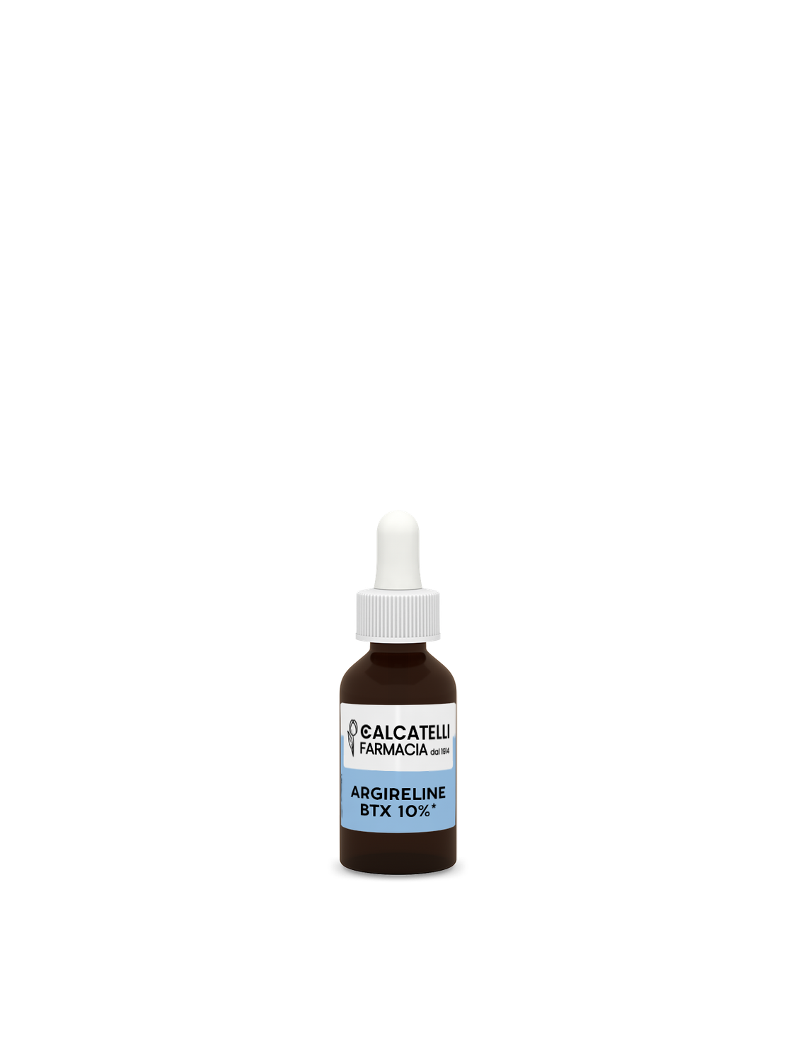 LFP ATTIVO ARGIRELINE BTX 20ML