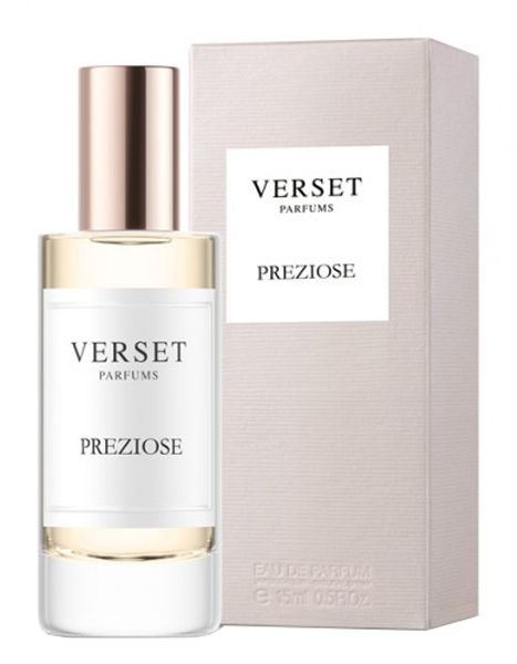 VERSET PREZIOSE EDP 15ML