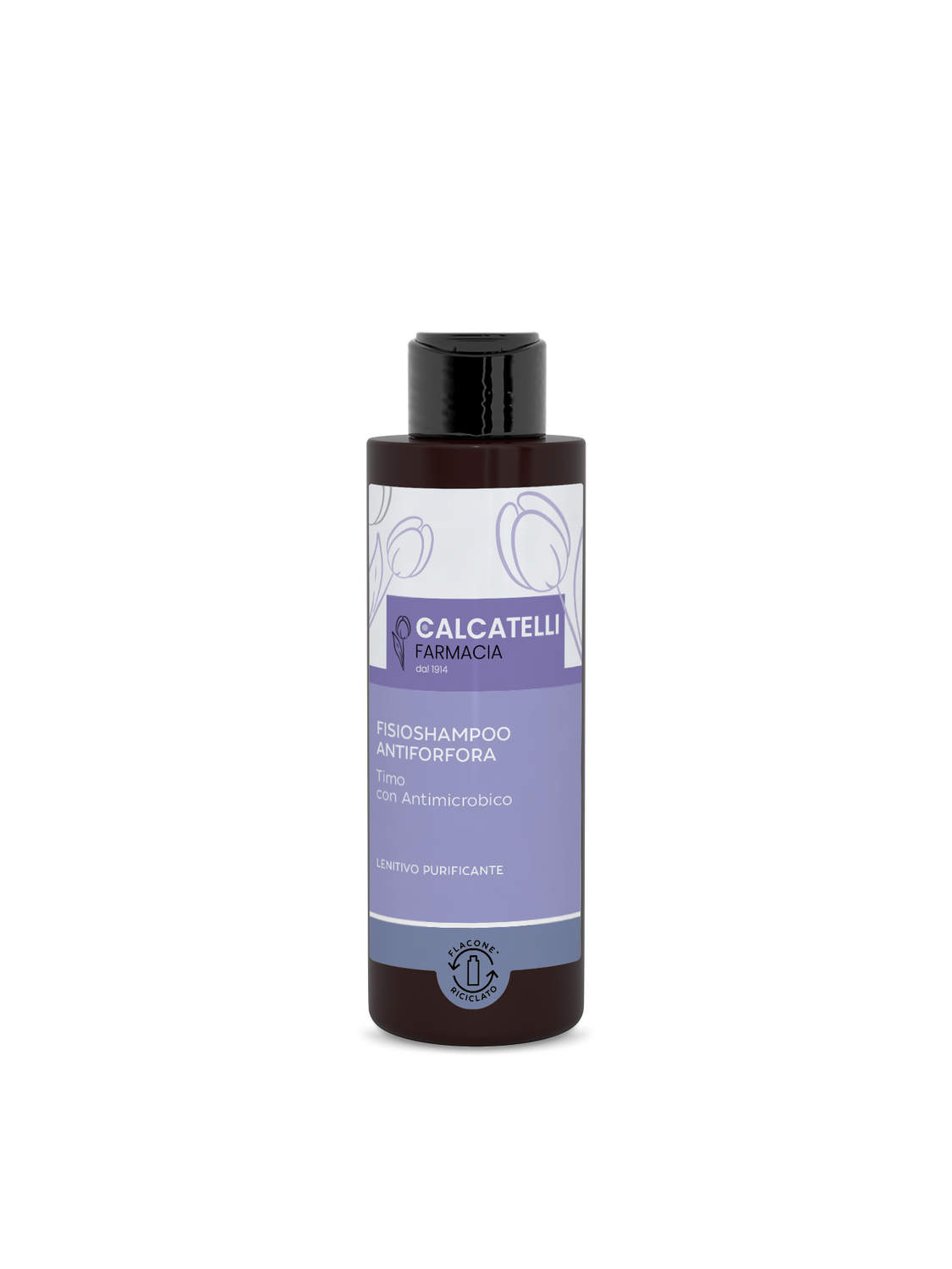 LFP SHAMPOO ANTIFORFORA 200ML
