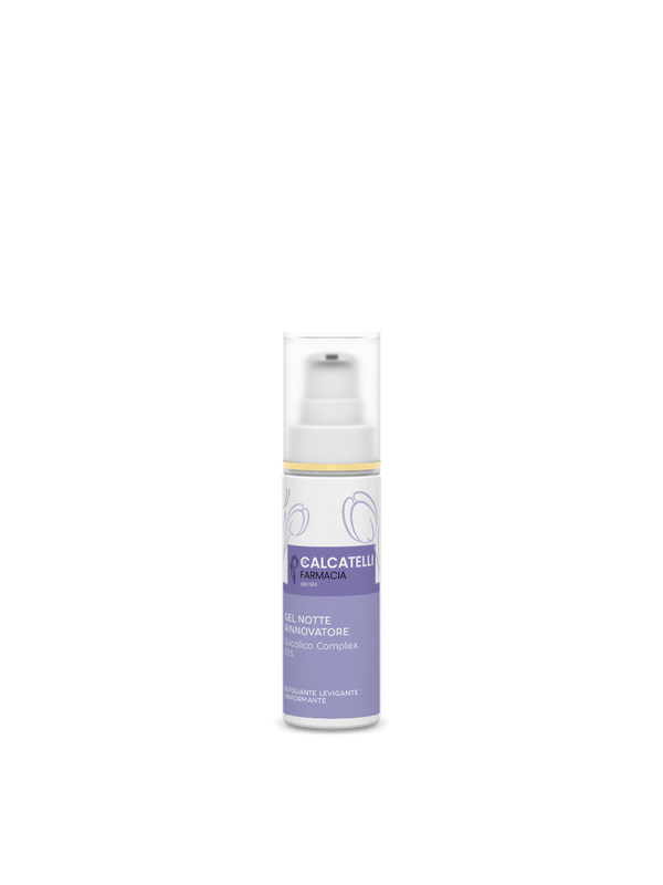 LFP GEL NOTTE AI GLICO 30ML