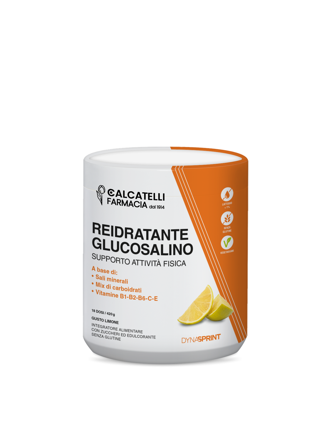 LFP REIDRATANTE 420G