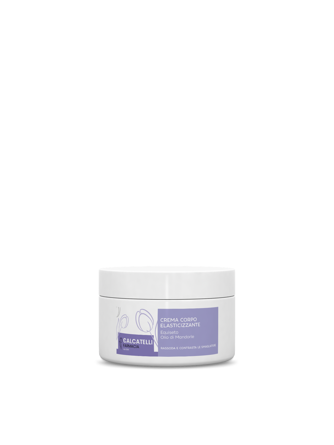 LFP CREMA CORPO ELAST 250