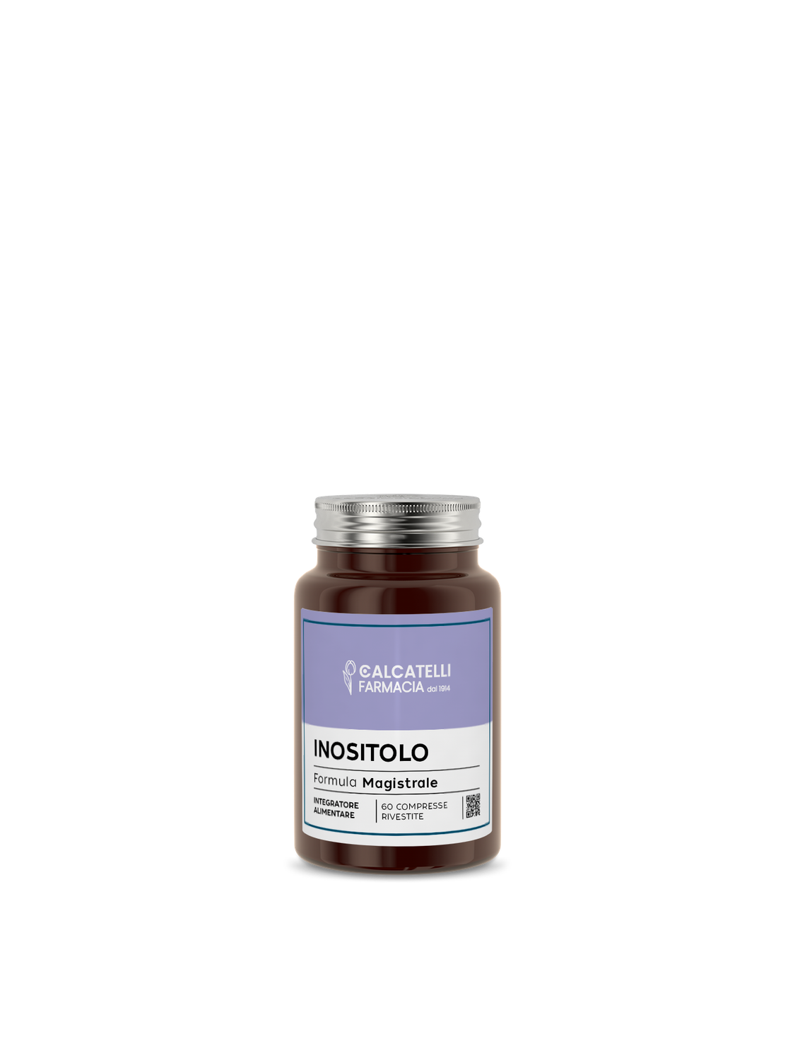 LFPM INOSITOLO 60CPR