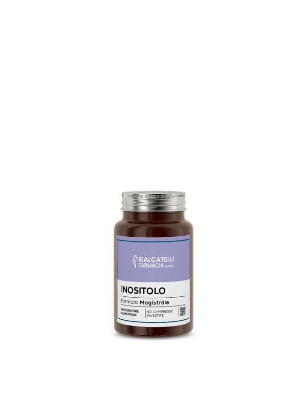 LFPM INOSITOLO 60CPR