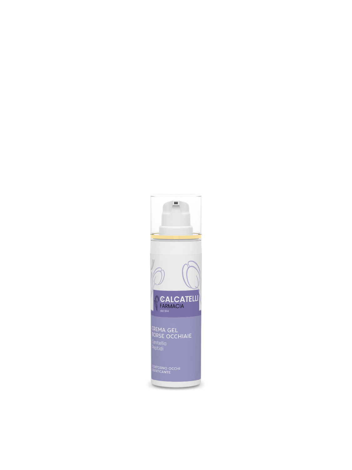 LFP CREMA BORSE OCCHIAIE 25ML
