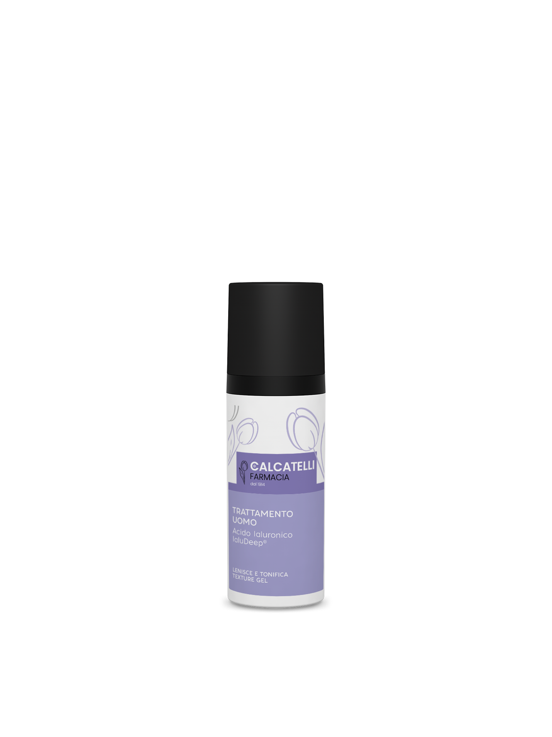 LFP TRATTAMENTO UOMO 50ML