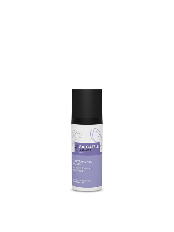 LFP TRATTAMENTO UOMO 50ML