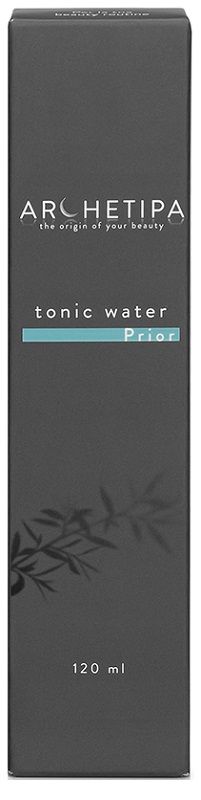 ARCHETIPA TONIC WATER PRIOR