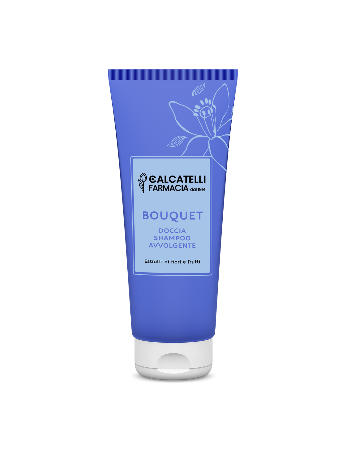 LFP DOCCIASHAMPOO BOUQUET 200