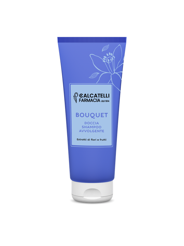 LFP DOCCIASHAMPOO BOUQUET 200