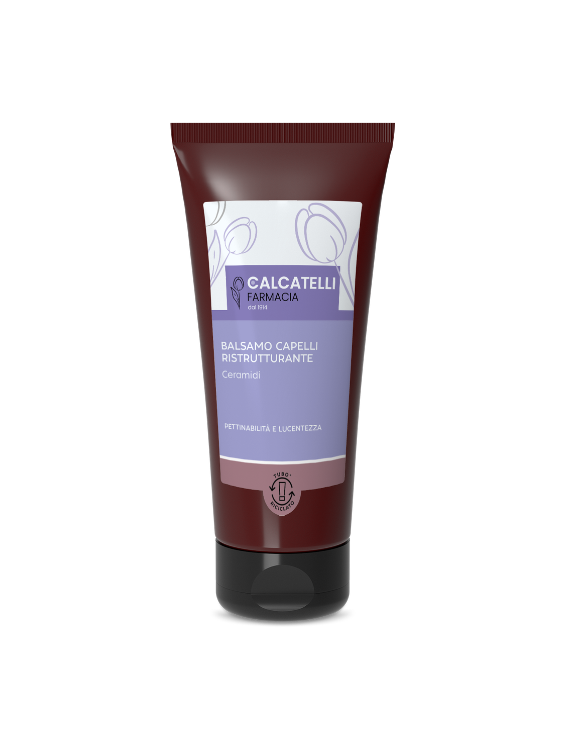 LFP BALSAMO CERAMIDI 200ML